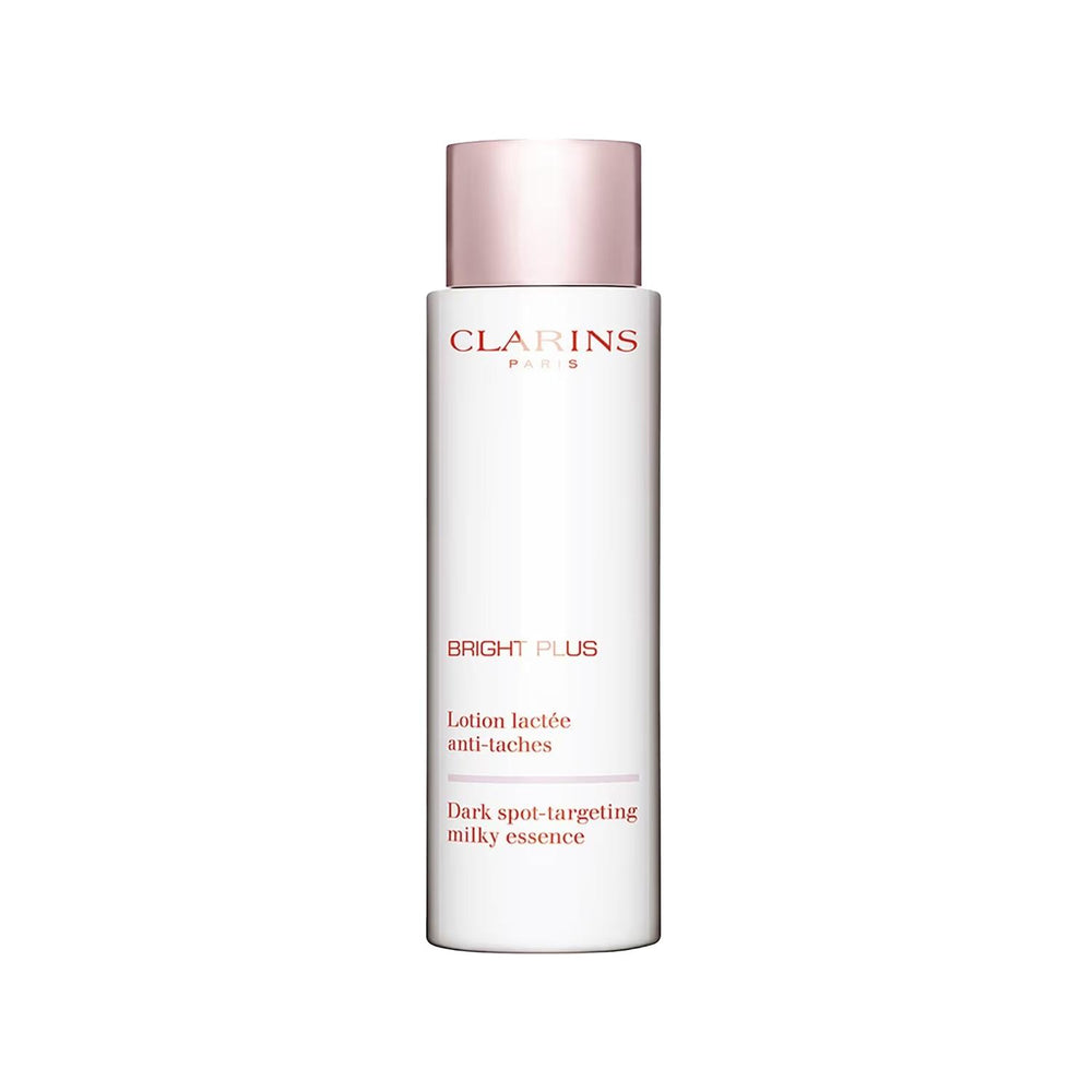 Clarins B+ Milky Essence: Hydrating Facial Lotion for Blemish Control & Skin Brightening - 6.76 fl oz Clarins B+ Lotion: Blemish Control & Hydrating Milky Essence Clarins lotion, Blemish control lotion, Milky essence, Skin brightening lotion, Facial lotion, Anti-blemish treatment, Hydrating facial lotion, Leke karşıtı losyon, blemish treatment, hydrating lotion, skincare, beauty product, skin blemishes, dark spots, imperfections, skin tone, dry skin, supple skin, moisturizing, skin hydration, facial care, m