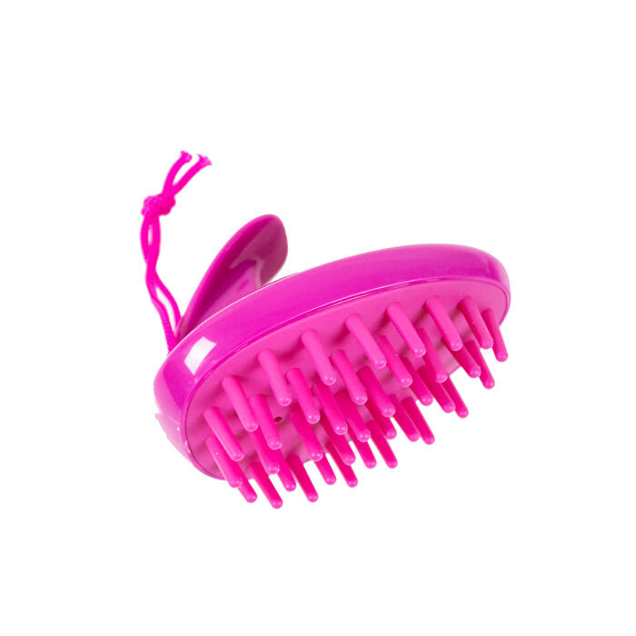 Nascita Hair Care Shampoo Brush - Ergonomic Design | All Hair Types - view 2