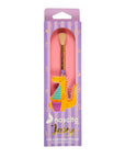 Nascita Jazz Makeup Brush - High-Quality Blending Brush for Professional & Daily Use Nascita Jazz Makeup Brush for Smooth Application makeup brush, Nascita Jazz, blending brush, high-quality makeup tools, professional makeup brush, beauty essentials, makeup application, smooth makeup, gentle on skin, adaptable makeup brush, daily makeup routine, professional makeup, travel makeup kit
