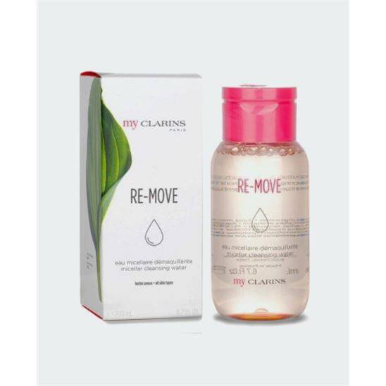 Clarins My Clarins Re-Move Micellar Water Cleansing Water 200 ml