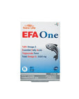 New Life Efa One: High Potency Omega 3 Fish Oil Supplement - 1020mg EPA DHA, Gluten & Lactose-Free, Anchovy & Sardine Oil, Fish Gelatin Capsules New Life Efa One Omega 3: High Potency Fish Oil - Gluten & Lactose-Free Omega 3 supplement, fish oil capsules, high potency omega 3, EPA DHA supplement, gluten-free omega 3, lactose-free omega 3, anchovy sardine oil, fish gelatin capsules, omega 3 fatty acids, New Life Efa One, Omega-3, Fish Oil, EPA, DHA, Gluten-Free, Lactose-Free, Dietary Supplement, Health Suppl