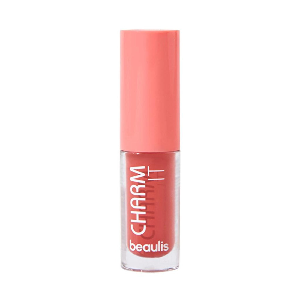 Beaulis Charm It Liquid Blush in 652 Peony Blush 8ml