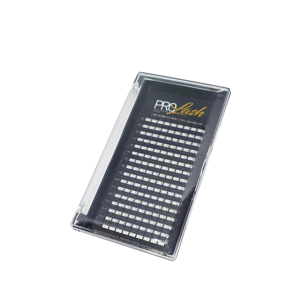 Prolash 5D Silk Eyelash Extensions C0.10 8mm - Voluminous Lashes, Natural Look Prolash 5D Silk Eyelash Extensions - Natural, Voluminous Lashes eyelash extensions, silk eyelashes, 5D lashes, cosmetic enhancements, beauty products, Prolash, eyelash beauty, voluminous lashes, natural look, luxury eyelashes, comfort eyelashes, special occasion beauty, everyday beauty, beauty enthusiasts, cosmetic products