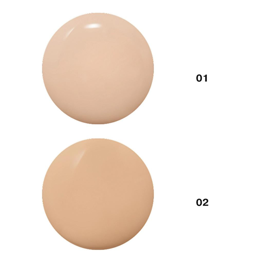 Influence Beauty Skinnovation Hydra Foundation 01 Light Beige
