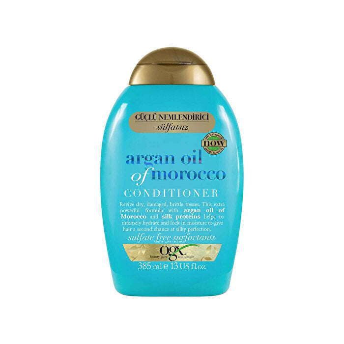 OGX Hydrating Coconut Oil Shampoo - 13oz Moisturizing Formula