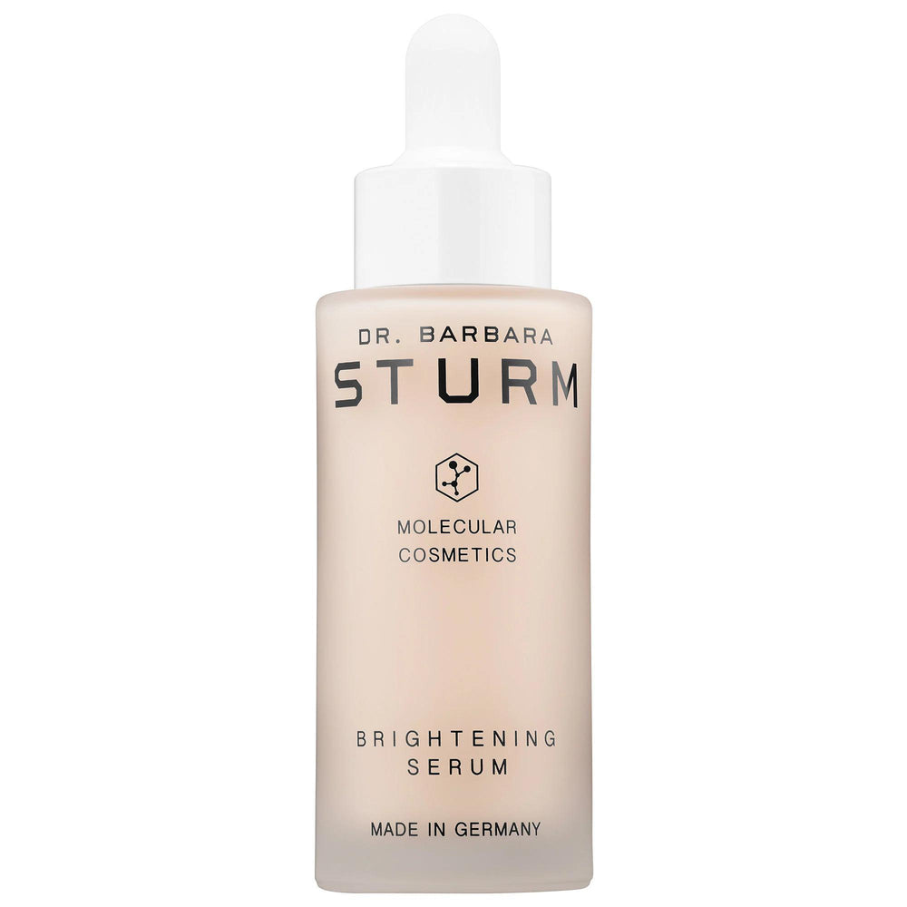 Dr. Barbara Sturm Brightening Serum - Vegan, Cruelty-Free Anti-Aging Solution for Dull, Uneven Skin Dr. Barbara Sturm Brightening Serum - Vegan Anti-Aging Solution brightening serum, vegan skincare, cruelty-free skincare, gluten-free skincare, anti-aging serum, skincare, face serum, treatments, Dr. Barbara Sturm, natural skincare, ethical skincare, dullness, uneven texture, dark spots, fine lines, wrinkles, hydration, skin rejuvenation