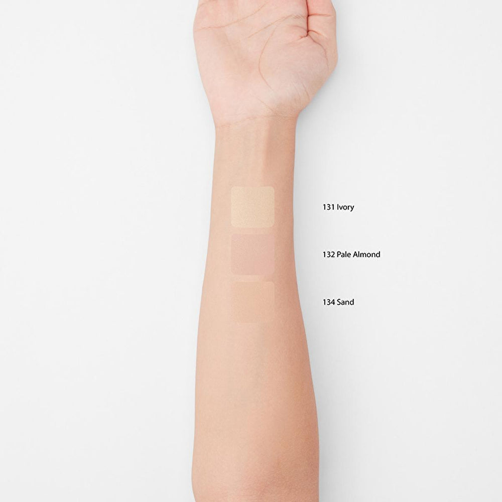 Beaulis 2 in 1 Foundation & Concealer - Long Lasting Matte Finish Makeup for Daily Use - Foundation