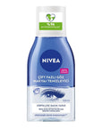 Nivea Double Effect Eye Makeup Remover 125 ml