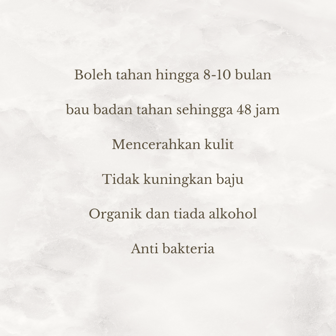 G&H Protect+ Deodorant Roll-On lifestyle