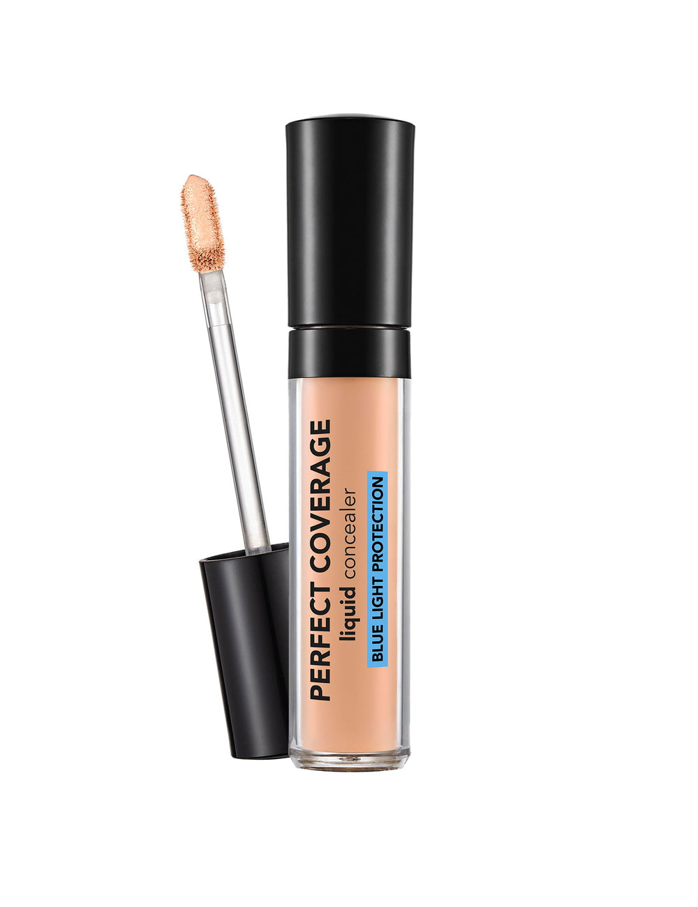 Flormar Perfect Coverage Blue Light Protection Liquid Concealer