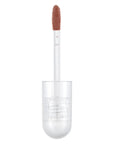 Beaulis Stain It Tint Lip Gloss in Hazy Pink 571