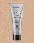 Farmasi VFX PRO Camera-Ready Primer Face Makeup, Advanced Pore Minimizer