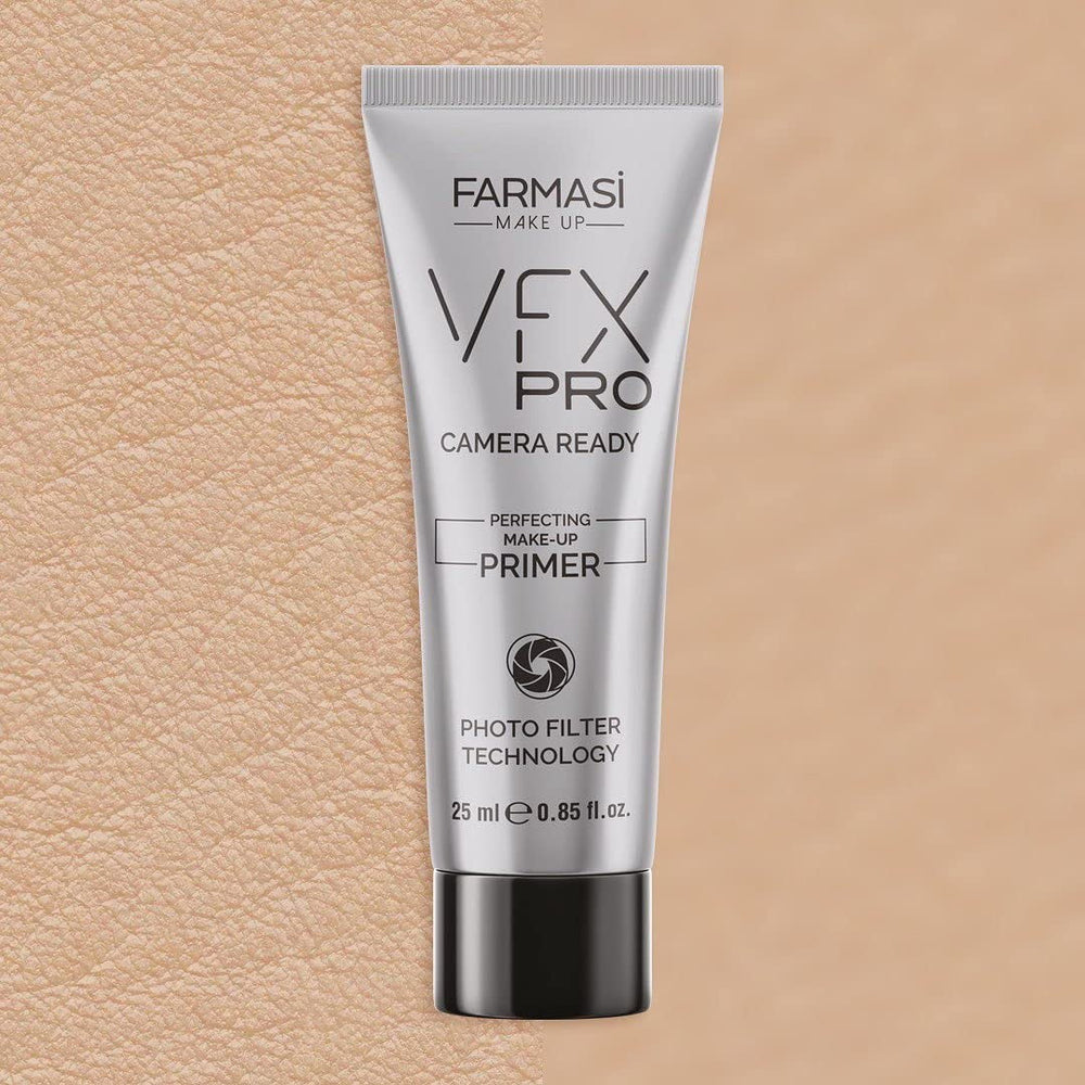 Farmasi VFX PRO Camera-Ready Primer Face Makeup, Advanced Pore Minimizer - view 4