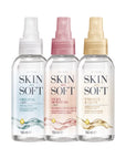 Skin So Soft Silky Moisture Nourishing Dry Oil Spray - 150ml 5.07 oz