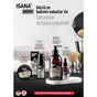 Isana Men Hair Shampoo - 250ml | Daily Use for Healthy Hair - Image #2