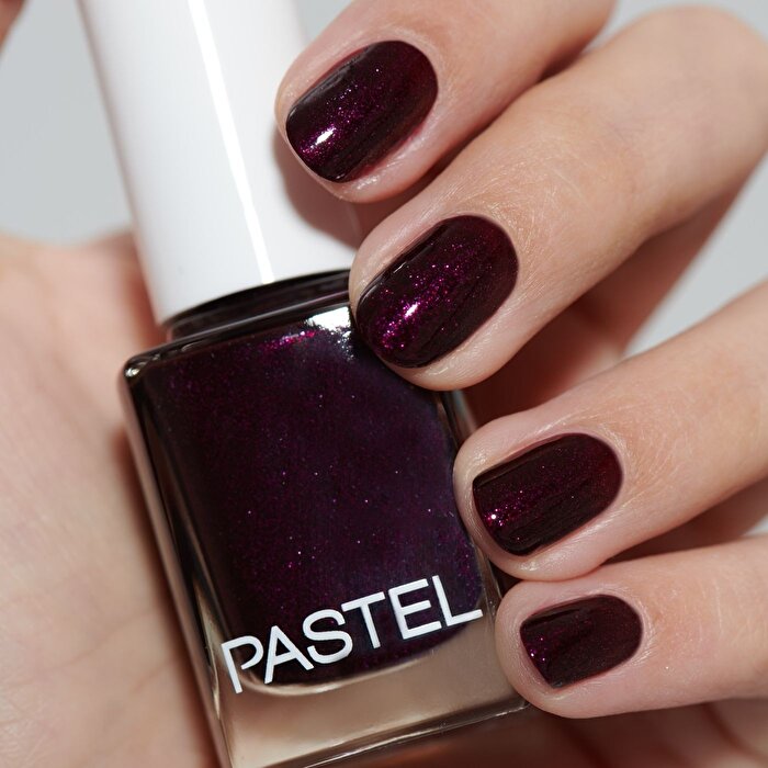 Pastel Nail Polish 401 - Long-Lasting Shine | 13ml - view 3