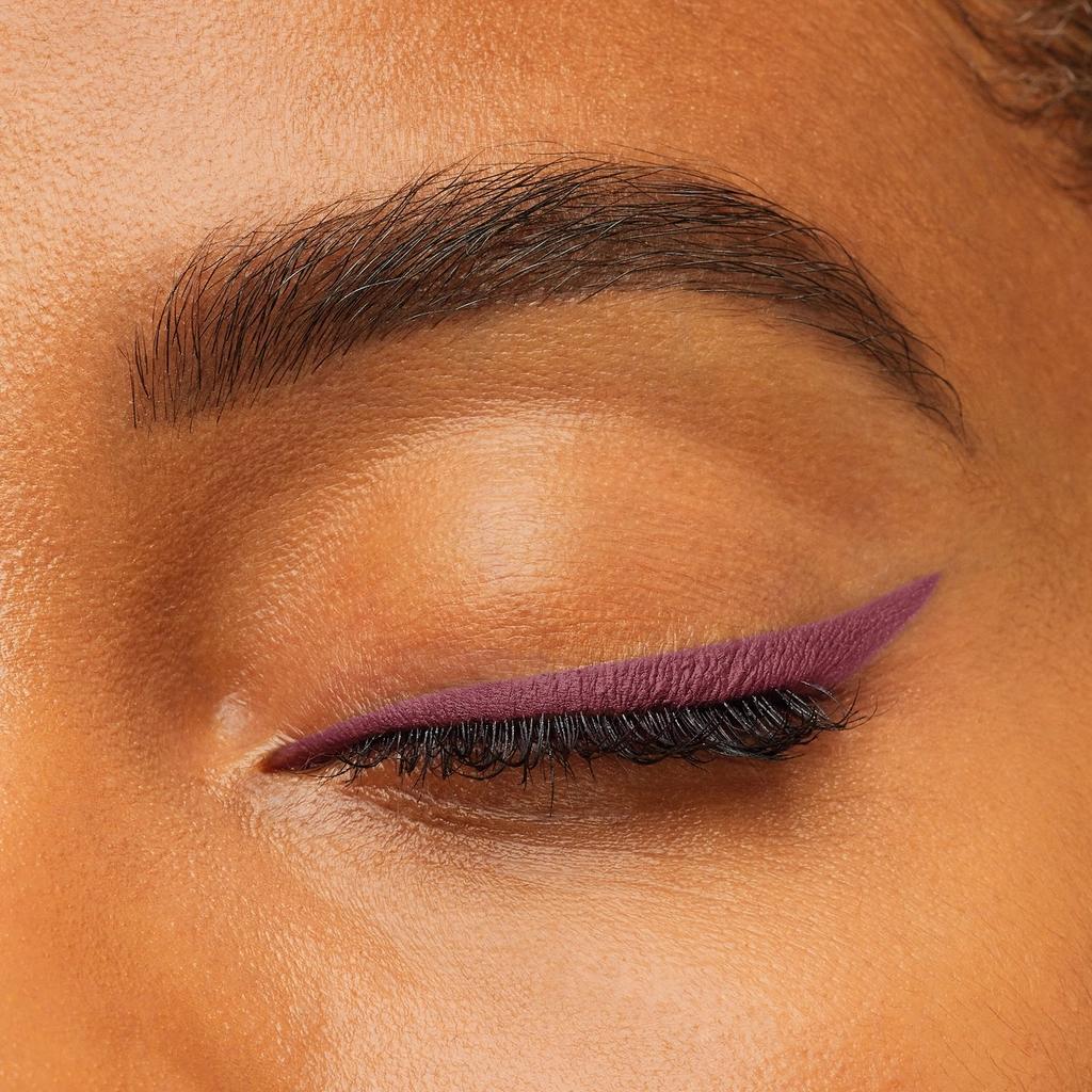 Bourjois Contour Clubbing Waterproof Eyeliner 074 Berry Brown
