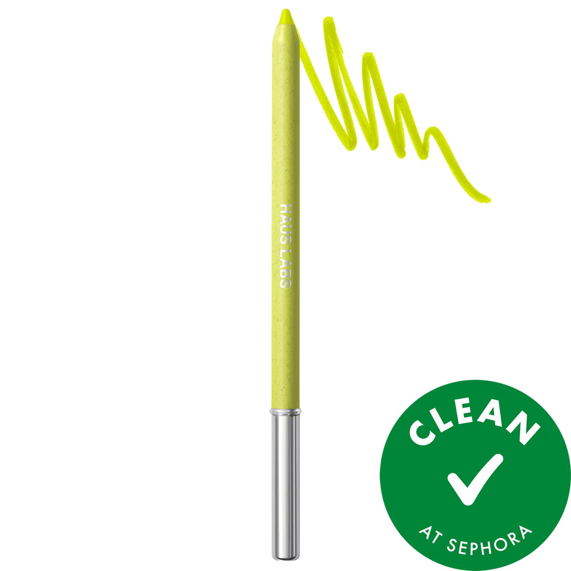 Optic Intensity Eco Waterproof Gel Eyeliner Pencil - Vegan, Long-Lasting, Clean Cosmetics for Sensitive Eyes Optic Intensity Eco Waterproof Gel Eyeliner Pencil - Vegan & Long-Lasting Vegan Eyeliner, Waterproof Eyeliner Pencil, Clean Cosmetics, Long-lasting Eyeliner, Gel Eyeliner, Cruelty-Free Makeup, Sensitive Eye Makeup, Eco-Friendly Cosmetics, Eye Makeup, Eyeliner, Makeup, Cosmetics, Beauty, Vegan Beauty, Clean Beauty