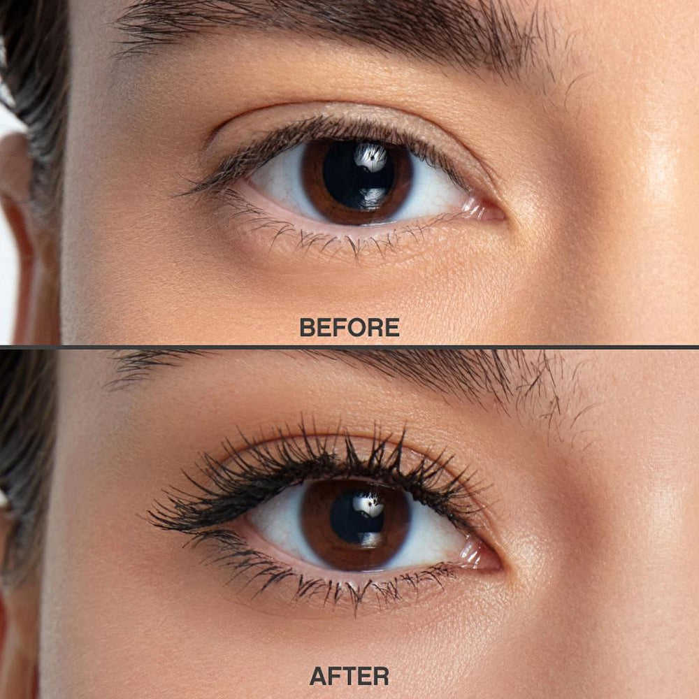 Stellary Black Onyx Mascara 01 Black for Intense Volume