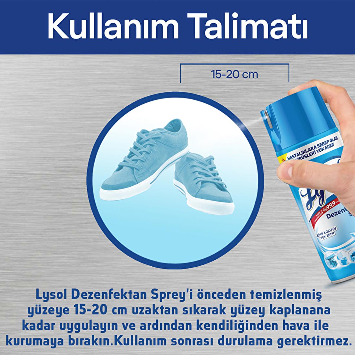 Lysol Surface Disinfectant Spray - Kills 99.9% Germs, Prevents Mold &amp; Eliminates Odors - Household Antibacterial and Kitchen Bathroom Disinfectant Spray Lysol Disinfectant Spray: Kills Germs &amp; Mold | Surface Cleaner Lysol disinfectant spray, surface disinfectant, antibacterial spray, mold prevention spray, odor eliminator spray, household disinfectant, kitchen disinfectant, bathroom disinfectant, fabric disinfectant spray, disinfectant spray for germs, disinfectant, spray, cleaning spray, antibacterial, ant