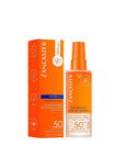 Lancaster Sun Beauty SPF50 Vegan Sunscreen Water-Resistant - 5.07 fl oz - image 3