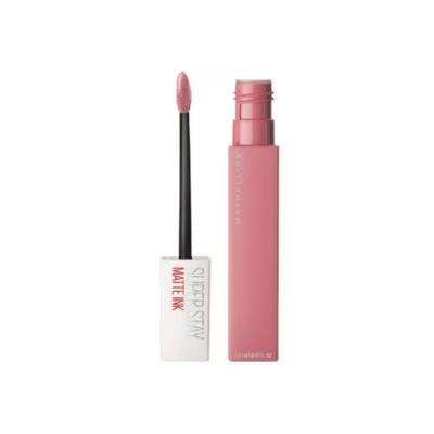 Maybelline Super Stay Matte Ink 10 Dreamer: Long Lasting, Highly Pigmented Matte Liquid Lipstick for Bold, All-Day Color Maybelline Super Stay Matte Ink: Long Lasting Matte Lipstick matte liquid lipstick, long lasting lipstick, highly pigmented lipstick, Maybelline Super Stay, matte lip color, 16 hour lipstick, non-drying matte lipstick, liquid matte lipstick, Maybelline, Super Stay, matte lipstick, liquid lipstick, long-lasting lip color, high pigment, lip color, 16-hour wear, non-drying, comfortable matte