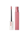 Maybelline Super Stay Matte Ink 10 Dreamer: Long Lasting, Highly Pigmented Matte Liquid Lipstick for Bold, All-Day Color Maybelline Super Stay Matte Ink: Long Lasting Matte Lipstick matte liquid lipstick, long lasting lipstick, highly pigmented lipstick, Maybelline Super Stay, matte lip color, 16 hour lipstick, non-drying matte lipstick, liquid matte lipstick, Maybelline, Super Stay, matte lipstick, liquid lipstick, long-lasting lip color, high pigment, lip color, 16-hour wear, non-drying, comfortable matte