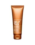 Clarins Self Tanning Milky Lotion for Face & Body 125 ml