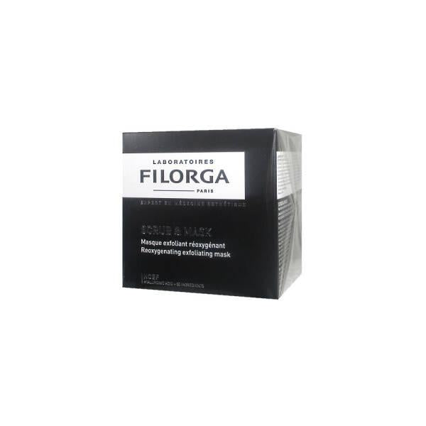 filorga reoxygenating exfoliating mask, 55ml filorga exfoliating mask product packaging Filorga Reoxygenating Exfoliating Mask - 55ml Filorga Reoxygenating Exfoliating Mask - 55ml filorga, exfoliating-mask, skin-care, beauty, skincare-product, exfoliation, reoxygenating, face-mask, hydration, ai-generated