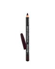Flormar Mat Lip Liner - Waterproof & Highly Pigmented for Long-Lasting Lip Color - Deep Bordeaux - view 5
