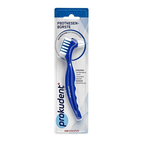 Prokudent Denture Toothbrush: Effectively Cleans Dentures, Ergonomic Non-Slip Handle for Easy Oral Care of Prosthetics Prokudent Denture Brush: Easy & Effective Denture Cleaning denture toothbrush, prosthetic toothbrush, denture cleaning brush, oral care for dentures, best denture toothbrush, easy denture cleaning, ergonomic denture brush, non-slip denture toothbrush, denture care, prosthetic care, oral hygiene, denture cleaner, toothbrush for dentures, cleaning dentures, denture maintenance, denture access