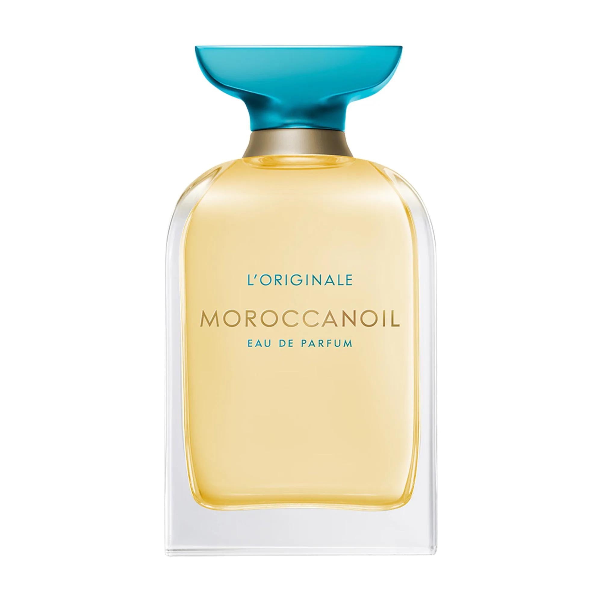 Moroccanoil L&#39;Originale Eau de Parfum - Luxurious Warm Floral Fragrance with Sweet Florals, Velvet Woods, and Spicy Amber Moroccanoil L&#39;Originale Eau de Parfum - Luxurious Warm Floral Eau de Parfum, Warm Floral Fragrance, Mediterranean-inspired perfume, Luxury fragrance, Moroccanoil signature scent, Florals, Perfume, Women&#39;s Fragrance, Luxury Perfume, Sophisticated Fragrance, Warm Floral Scent, Sweet Florals, Velvet Woods, Spicy Amber, High-end Fragrance, Iconic Perfume