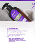 Tresan Sulfate-Free Rosemary Hair Conditioner for Nourished Hair - 300ml - view 4