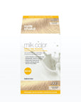 milk_shake Ultra Blond Hair Dye - Nourishing Permanent Hair Color for Vibrant Results - Hair Dye