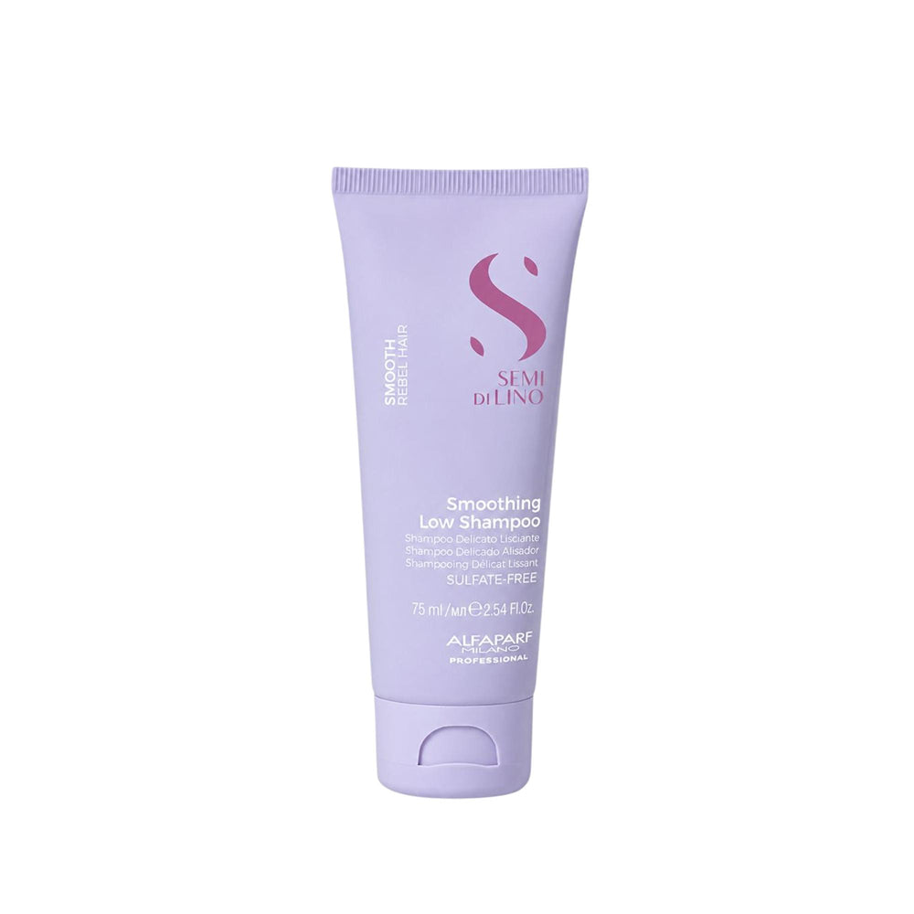 Alfaparf Semi Di Lino Smooth Smoothing Shampoo 75 ml