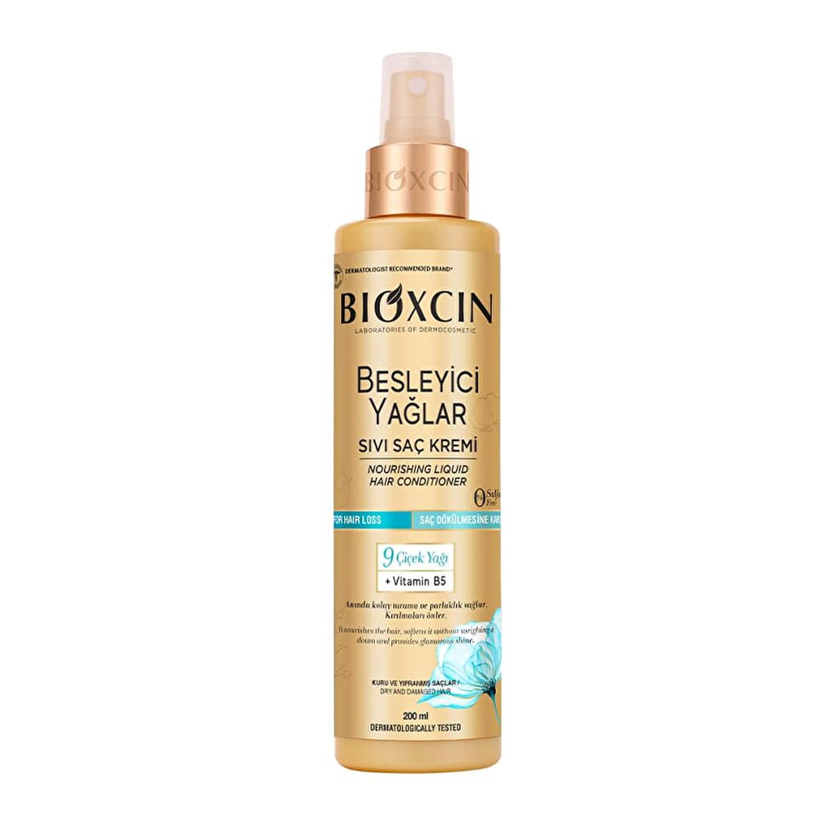 bioxcin-nourishing-oil-hair-conditioner-bottle, bioxcin-hair-conditioner-texture, bioxcin-hair-care, bioxcin-nourishing-hair-conditioner-ingredients Bioxcin Nourishing Oil Hair Conditioner - Moisturizes & Strengthens Damaged Hair | 200 ml Bioxcin Nourishing Oil Hair Conditioner - 200 ml bioxcin, hair-conditioner, damaged-hair, sulfate-free, moisturizer, sensitive-skin, hair-care, nourishing-oil, hypoallergenic, ai-generated