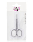 Eklips Cuticle Scissors for Precise Nail Grooming 1 Count