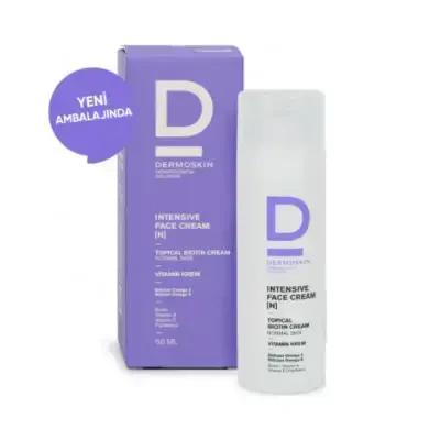 Dermoskin Moisturizing Cream - Vitamin-Enriched Hydrating Face Cream for Normal Skin, Anti-Aging Skincare Benefits Dermoskin Moisturizing Cream - Anti-Aging Hydration moisturizing cream, anti-aging skincare, vitamin-enriched skincare, normal skin type, hydrating face cream, skincare routine, anti-aging benefits, hydration, skin elasticity, normal skin, face cream, vitamins, antioxidants