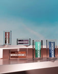 Show by Pastel Monochrome Duo Eyes İkili Far Paleti - Cruelty-Free Eyeshadow Palette for Modern Eye Makeup - view 3