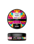 Urban Care Style Guide: Matte Hair Wax for Natural Hold - Texturizing Wax with Beeswax, Vegetable Oils & Vitamins - 100ml