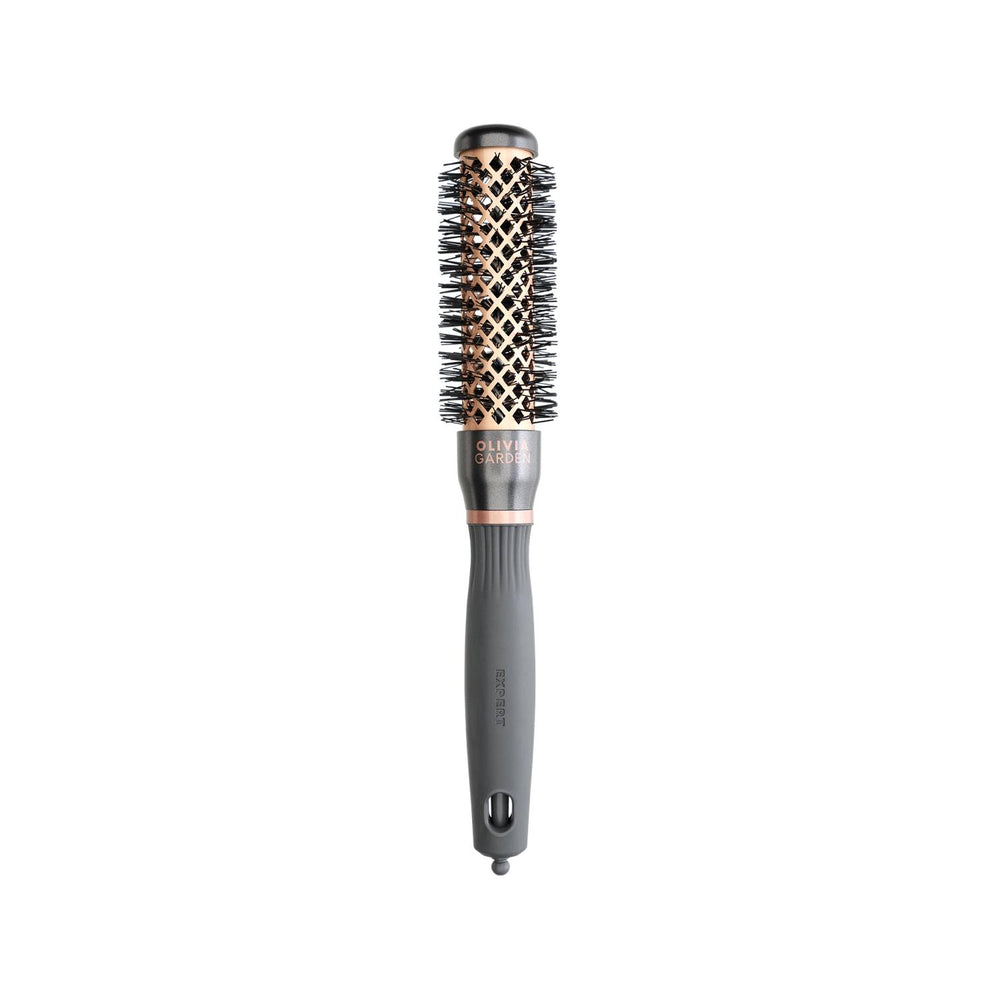 Olivia Garden Expert Blowout Heat Brush 25mm