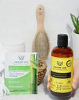 Ashley Joy Hair Mask Strengthening & Volumizing 30 ml