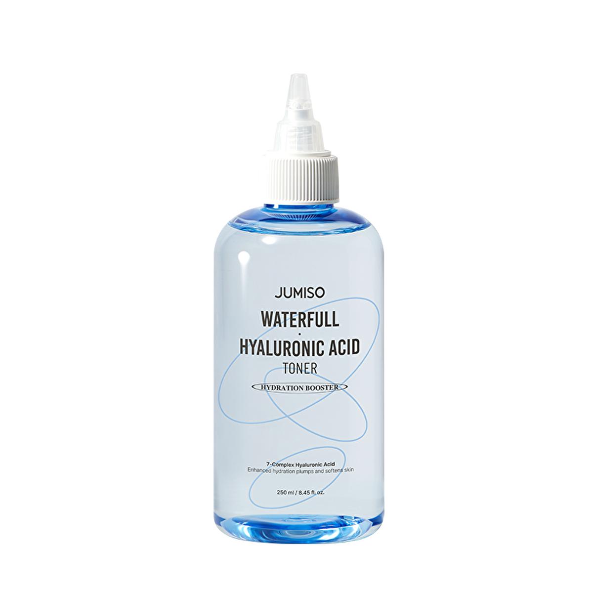 Jumiso Hyaluronic Acid Toner 250ml - Hydrating Skincare for Dry Skin Jumiso Hyaluronic Acid Toner - Hydrate Dry Skin Hyaluronic Acid Toner, Jumiso Hyalüronik Asitli Tonik, Hydrating Toner, Skincare for Dry Skin, Natural Skincare Products, Dry Skin Solutions, Sensitive Skin Care, Hydrating Skincare, Skincare Routine, Toner for Dry Skin, Jumiso Skincare, Hyaluronic Acid Benefits, Skincare Essentials