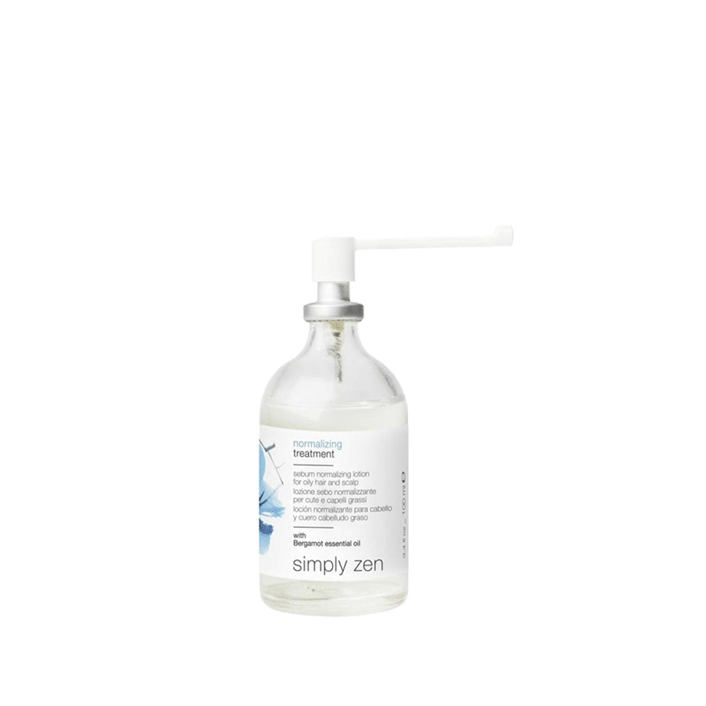 Simply Zen Sebum Balancing Lotion for Oily Skin - 100ml Normalizing Skincare Simply Zen Sebum Balancing Lotion - 100ml Skincare sebum balancing lotion, normalizing lotion, Simply Zen skincare, 100 ml skincare product, skin sebum regulation, oily skin solution, skincare routine, balanced skin, nourishing lotion, Simply Zen Normalizing Sebum Dengeleyici Losyon