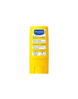 Mustela SPF50+ Sunscreen Stick for Babies and Children - Mineral-Based UV Protection, Water Resistant, 0.3 fl oz Mustela SPF50+ Sunscreen Stick - Baby & Child Sun Protection SPF50+ sunscreen stick, baby sun protection, mineral sunscreen, sunscreen for sensitive skin, portable sun stick, baby care, children's sunscreen, outdoor protection, water resistant sunscreen, paraben free, alcohol free, perfume free, compact sunscreen, travel sunscreen