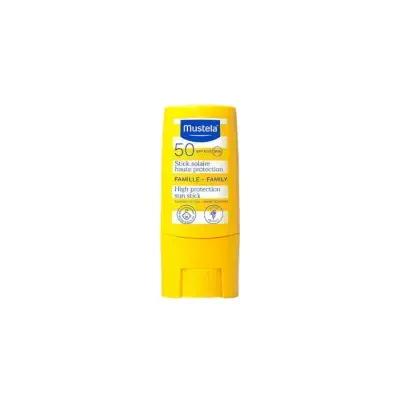 Mustela SPF50+ Sun Stick - High Protection | 9 ml - image 10