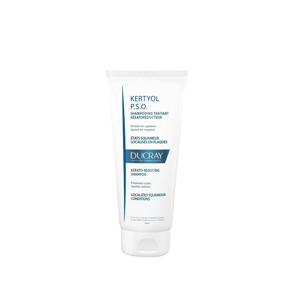 Ducray Kertyol P.S.O. Flaky Scalp Shampoo 200 ml