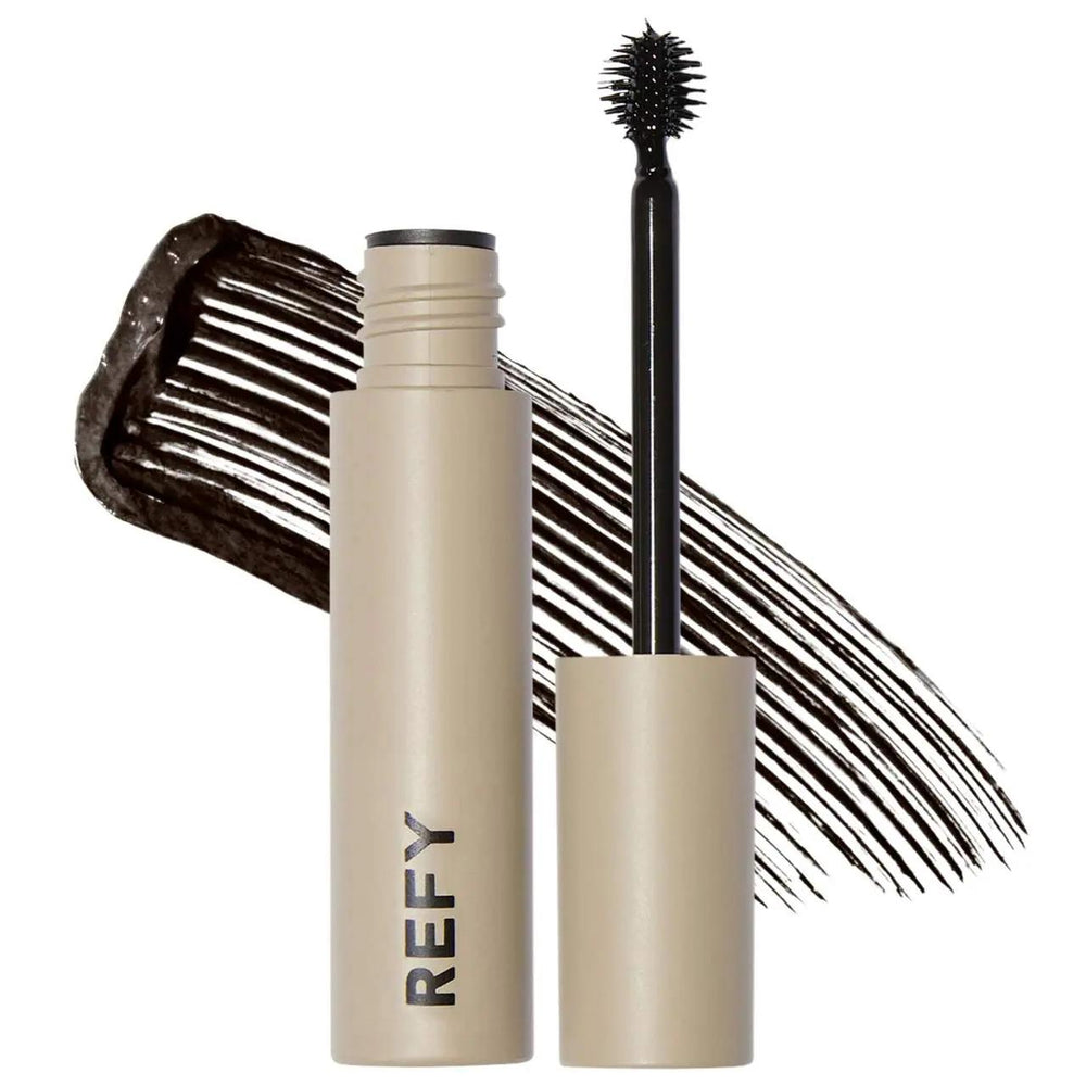 Brow Tint Eyebrow Gel: Natural, Long-Lasting Definition & Hold (Vegan, Cruelty-Free) - Enhance Your Brows! Brow Tint Eyebrow Gel - Long-Lasting, Natural Definition Brow tint, Eyebrow gel, Non-permanent brow tint, Vegan eyebrow gel, Cruelty-free brow tint, Long-lasting eyebrow gel, Eyebrow enhancing gel, Natural eyebrow tint, Tinted eyebrow gel, Water based brow gel, brow makeup, eyebrow enhancing, natural looking brows, vegan cosmetics, cruelty-free cosmetics, long-lasting brow hold, brow definition, condit