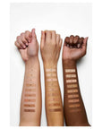 Golden Rose Stick Foundation Creamy Matte Coverage No:02