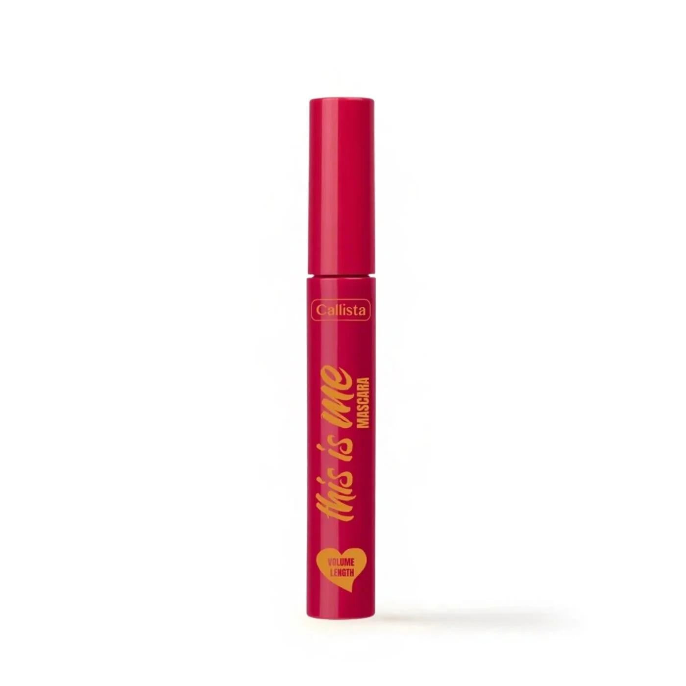Callista This Me Mascara for Volume &amp; Length 12ml